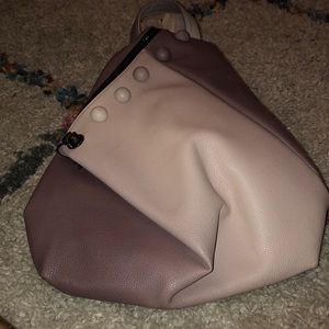 Car jarnii backpack purse